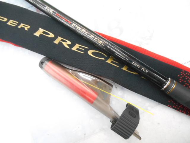 がま磯ｽｰﾊﾟｰﾌﾟﾚｼｰﾄﾞ 125-53