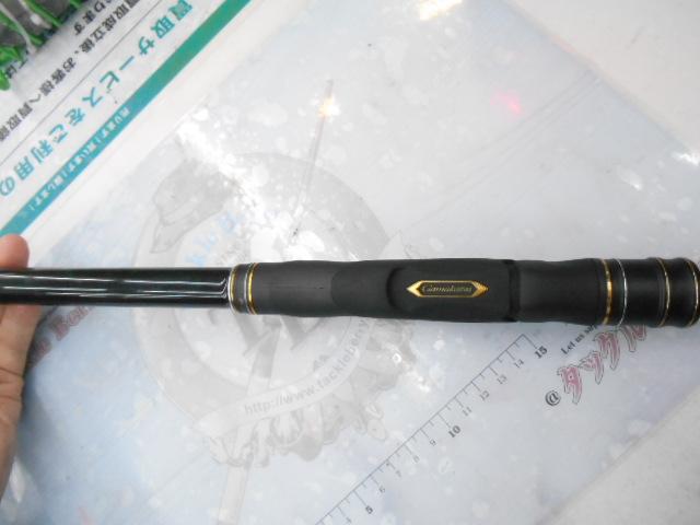 がま磯ｽｰﾊﾟｰﾌﾟﾚｼｰﾄﾞ 125-53