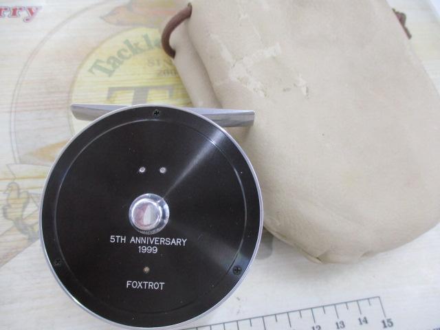 ﾌｫｯｸｽﾄﾗｳﾄ5THｱﾆﾊﾞｰｻﾘｰ1999