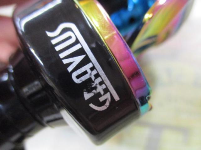 ｸﾞﾗﾋﾞｱｽK今江ｵｰﾛﾗKTFﾘﾐﾃｯﾄﾞﾈｵ RH