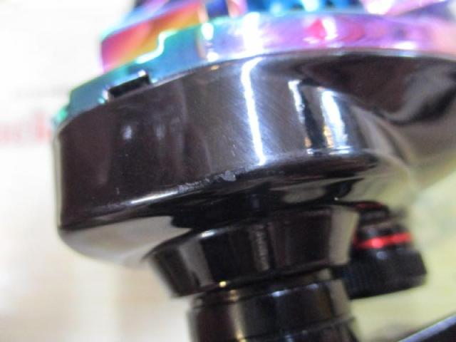 ｸﾞﾗﾋﾞｱｽK今江ｵｰﾛﾗKTFﾘﾐﾃｯﾄﾞﾈｵ RH