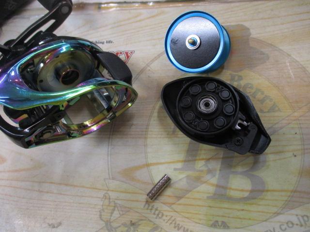 ｸﾞﾗﾋﾞｱｽK今江ｵｰﾛﾗKTFﾘﾐﾃｯﾄﾞﾈｵ RH