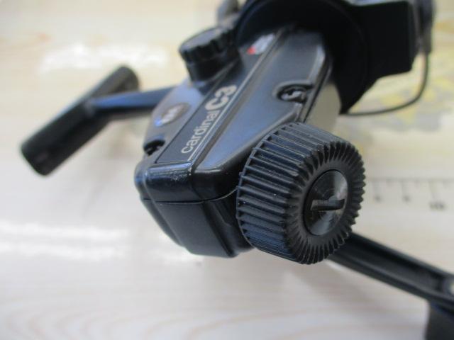 ｶｰﾃﾞｨﾅﾙC3