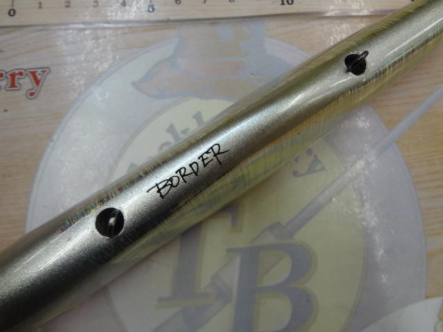 ﾎﾞｰﾀﾞｰｻｰﾌｪｨｽﾄﾞﾘﾌﾀｰ