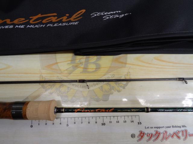 ﾌｧｲﾝﾃｰﾙ FSX-502UL