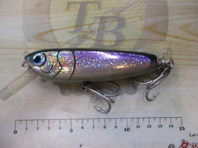 フラットベイト40-110