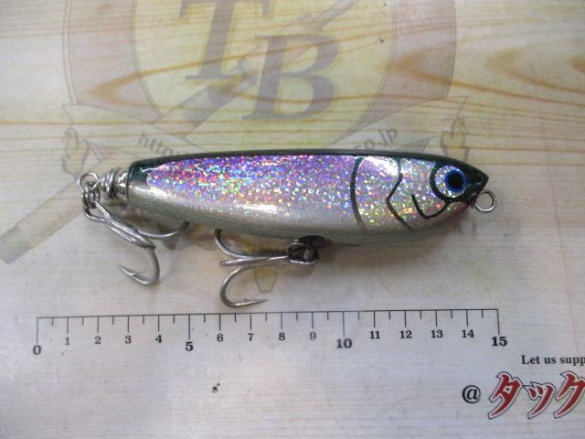 フラットベイト40-110