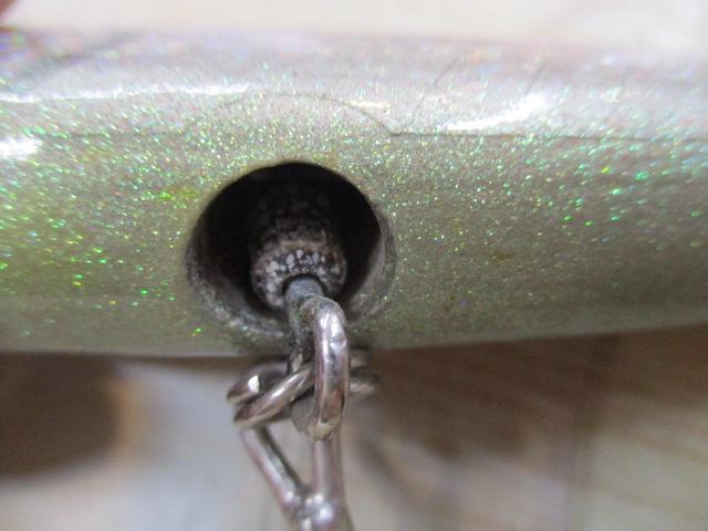 フラットベイト40-110