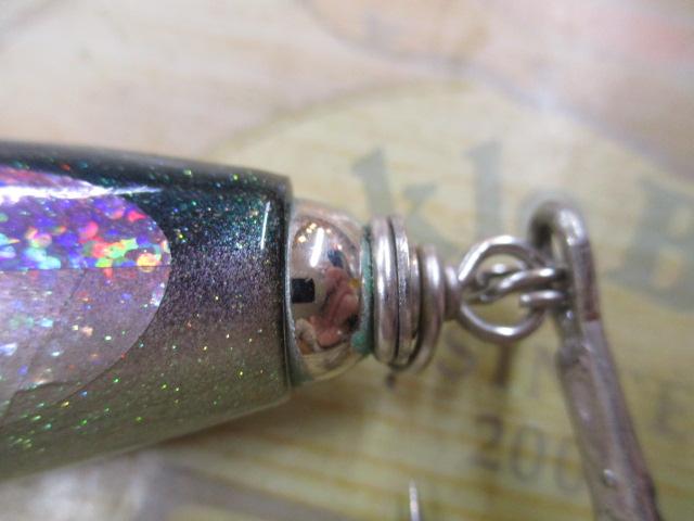 フラットベイト40-110