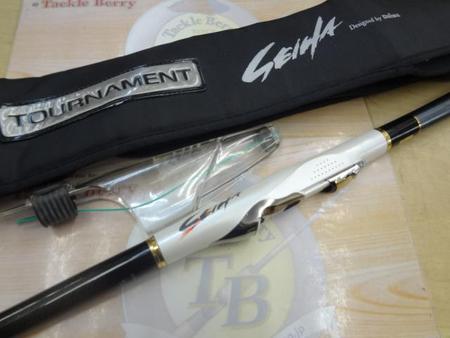 ﾄｰﾅﾒﾝﾄ制覇 1.2-53