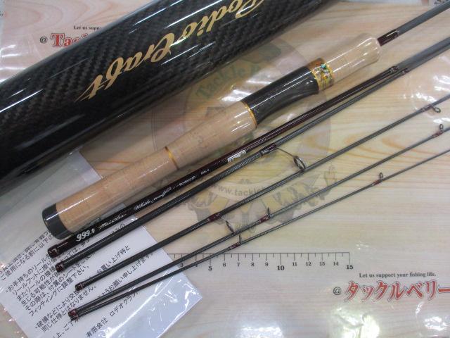 999.9ﾌｫｰﾅｲﾝﾏｲｽﾀｰ 606L-e ﾎﾜｲﾄｳﾙﾌ