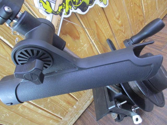 SCOTTYﾀﾞｳﾝﾘｶﾞｰ