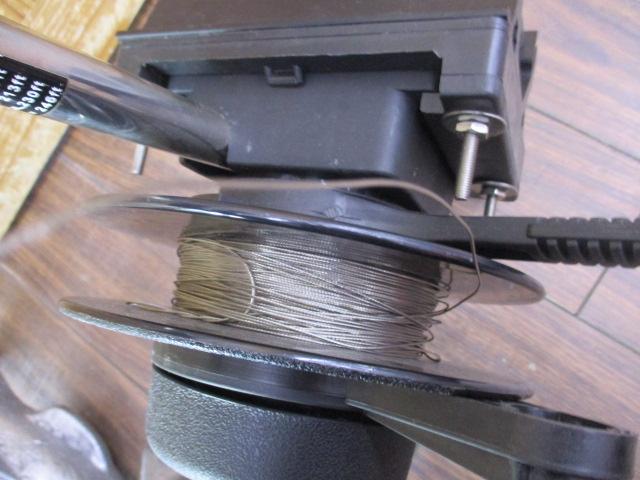 SCOTTYﾀﾞｳﾝﾘｶﾞｰ