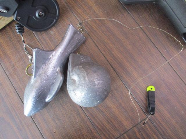 SCOTTYﾀﾞｳﾝﾘｶﾞｰ