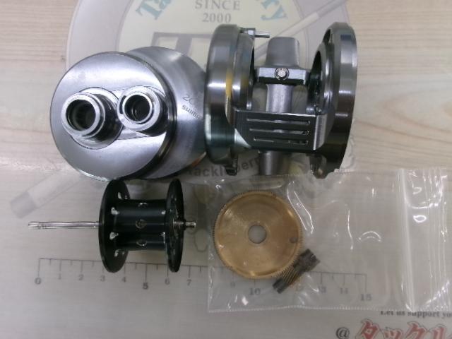 20ｶﾙｶｯﾀｺﾝｸｴｽﾄDC 201HG