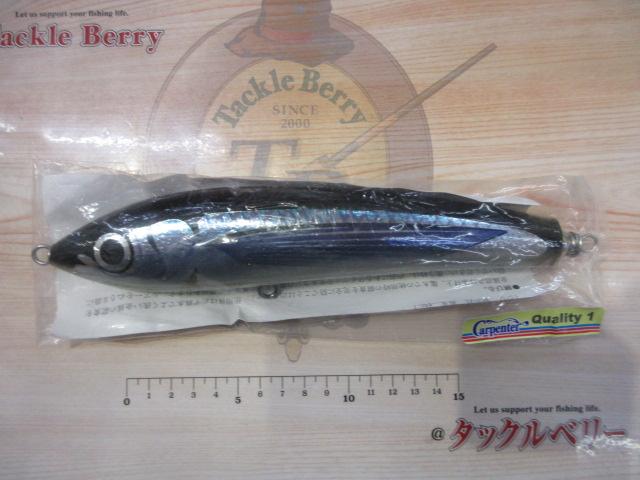 ﾌﾞﾙｰﾌｨｯｼｭ120