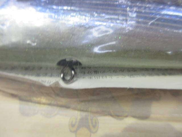 ﾌﾞﾙｰﾌｨｯｼｭ120