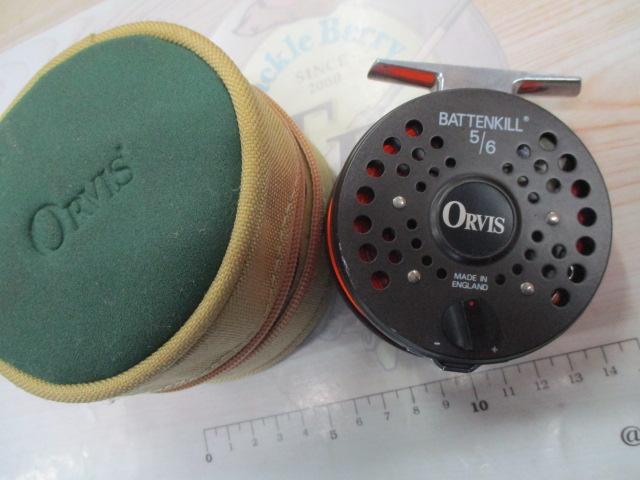 ﾊﾞﾃﾝｷﾙ 5/6