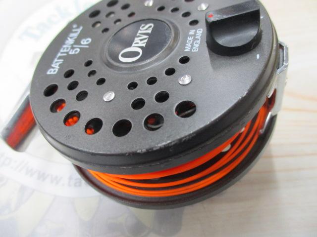 ﾊﾞﾃﾝｷﾙ 5/6