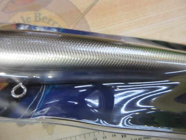 ﾊﾞﾌﾞﾙﾀﾞｲﾊﾞｰ220#1ｱﾙﾐｶﾀｸﾁ