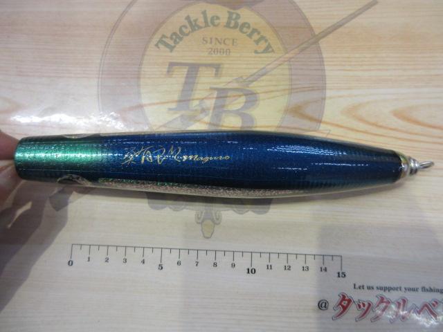 ﾏｸﾞﾛｳ ﾏｸﾞﾛ