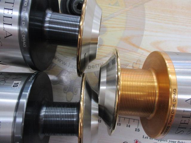 01ｽﾃﾗSW 20000PG