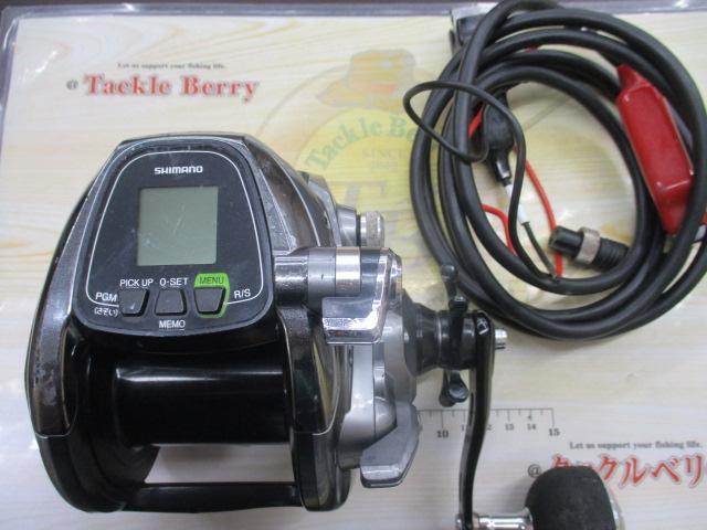 14ﾌｫｰｽﾏｽﾀｰ 6000