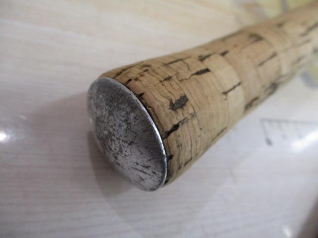 ｶﾌﾟﾗｽｱﾙﾃｨｽﾀGRILSE14.6#10