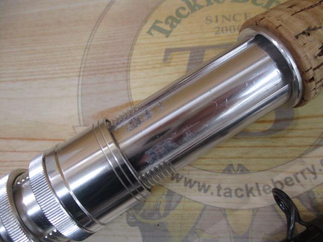 ｶﾌﾟﾗｽｱﾙﾃｨｽﾀGRILSE14.6#10