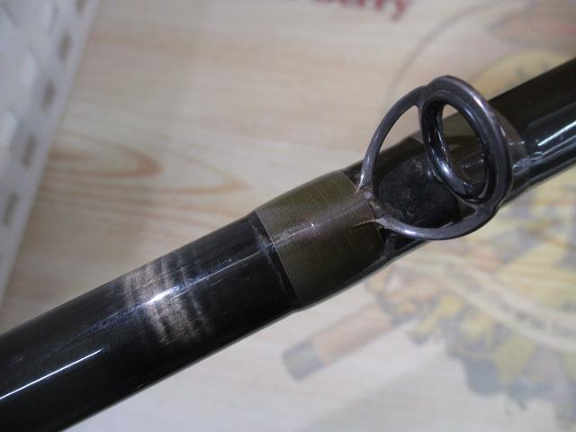 ｶﾌﾟﾗｽｱﾙﾃｨｽﾀGRILSE14.6#10