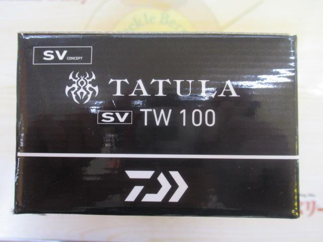 25ﾀﾄｩｰﾗSVTW100