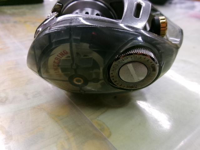 ｱﾙﾌｧｽITO 103L-AI