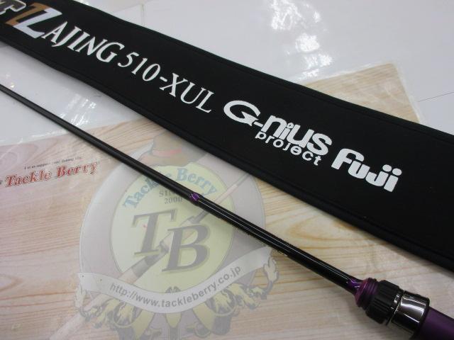 ｱｯﾊﾟｰﾘﾐｯﾄZZ ｱｼﾞﾝｸﾞ510XUL