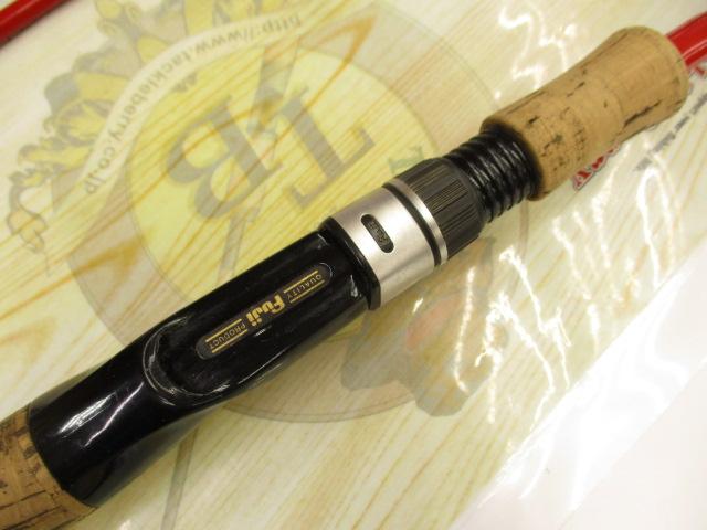 ﾌﾚｲﾑ FVC-602