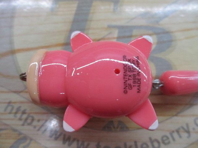 ﾎﾟｹﾓﾝﾙｱｰ