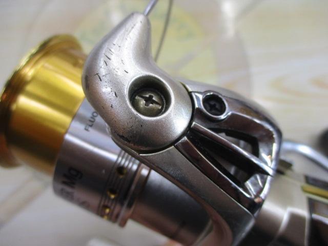 06ﾂｲﾝﾊﾟﾜｰMg 2500S