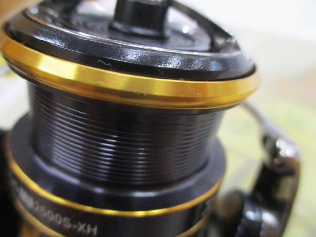 18ﾚｶﾞﾘｽ LT2500S-XH