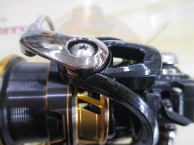 18ﾚｶﾞﾘｽ LT2500S-XH