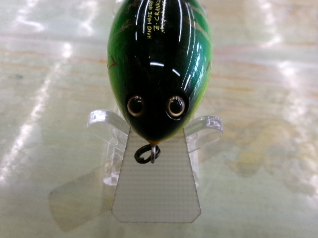 ﾒｶﾞﾊﾞｽ　Zｸﾗﾝｸ　21