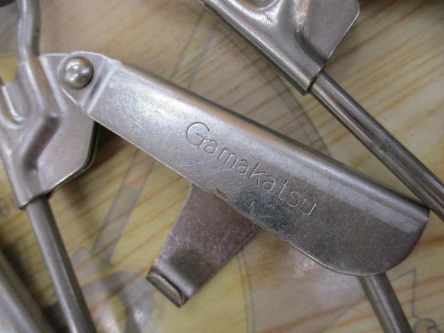 ｽﾄﾘﾝｶﾞｰ