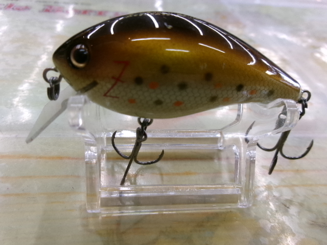 ﾒｶﾞﾊﾞｽ　Zｸﾗﾝｸ21