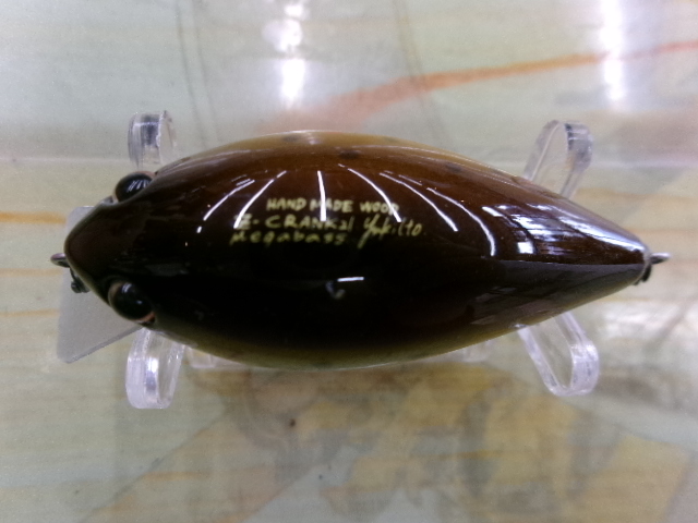 ﾒｶﾞﾊﾞｽ　Zｸﾗﾝｸ21