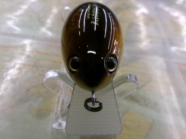 ﾒｶﾞﾊﾞｽ　Zｸﾗﾝｸ21