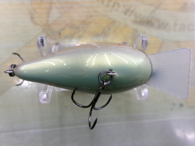 ﾒｶﾞﾊﾞｽ　Zｸﾗﾝｸ21