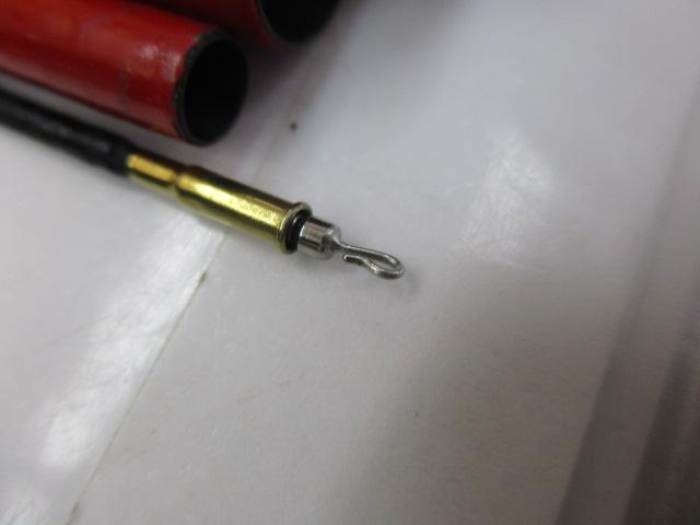 ｶﾞﾏ鮎ｸﾗｼｯｸ硬調100