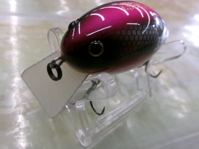 ﾒｶﾞﾊﾞｽ　Zｸﾗﾝｸ21