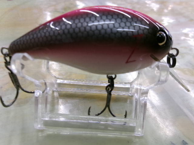 ﾒｶﾞﾊﾞｽ　Zｸﾗﾝｸ21