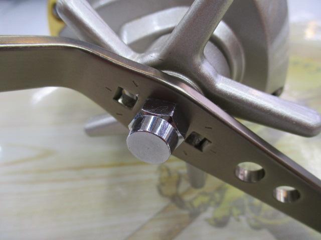 ｼｰﾗｲﾝ石鯛Z 40WH