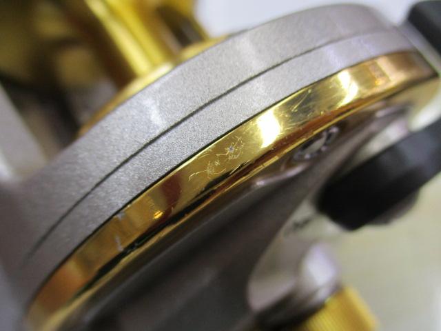 ｼｰﾗｲﾝ石鯛Z 40WH