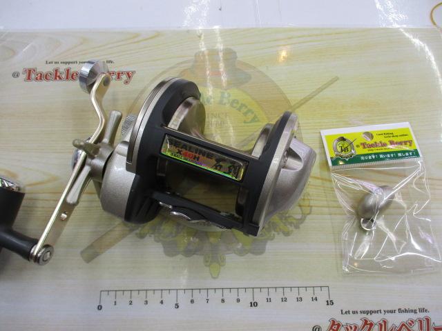 ｼｰﾗｲﾝ石鯛X 40H